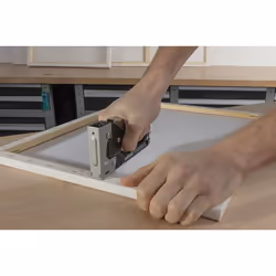 wolfcraft GmbH Tacocraft 6 Nero, Acciaio inox - Vista aggiuntiva 5