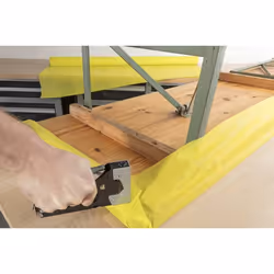 wolfcraft GmbH Tacocraft 6 Nero, Acciaio inox - Vista aggiuntiva 6