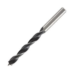 wolfcraft GmbH 4006885761605 punta per trapano Punta di trapano elicoidale da taglio 1 pz