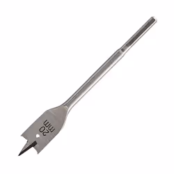wolfcraft GmbH 7635000, Trapano, Punta da fresa, Rotazione manuale destra, 1,6 cm, 152 mm, Legno compensato, Pannello in fibr ...