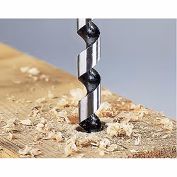 wolfcraft GmbH 7662010 punta per trapano Hammer drill bit 1 pz - Vista aggiuntiva 4