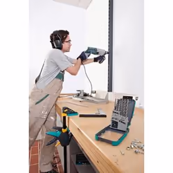 wolfcraft GmbH 4006885781900 punta per trapano Punta di trapano elicoidale da taglio 1 pz