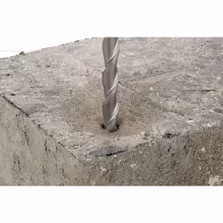 wolfcraft GmbH 7854010 punta per trapano Hammer drill bit 1 pz - Vista aggiuntiva 2