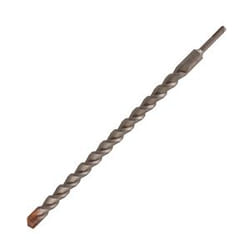 wolfcraft GmbH 4006885787605 punta per trapano Punta di trapano elicoidale da taglio 1 pz