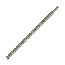 wolfcraft GmbH 4006885794009 punta per trapano Punta di trapano elicoidale da taglio