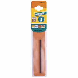 wolfcraft GmbH 7967010 punta per trapano Hammer drill bit 1 pz - Vista aggiuntiva 2