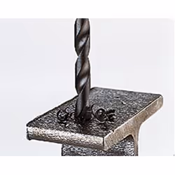 wolfcraft GmbH 7967010 punta per trapano Hammer drill bit 1 pz - Vista aggiuntiva 5