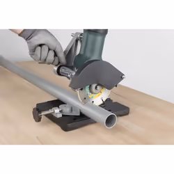 wolfcraft GmbH 8369000 accessorio per smerigliatrice Disco per tagliare - Vista aggiuntiva 4