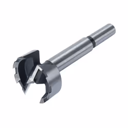 wolfcraft GmbH 8728000 punta per trapano Punta Forstner 1 pz - Vista aggiuntiva 2