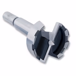 wolfcraft GmbH 8728000 punta per trapano Punta Forstner 1 pz - Vista aggiuntiva 3