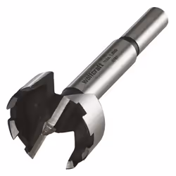 wolfcraft GmbH 8728000 punta per trapano Punta Forstner 1 pz - Vista aggiuntiva 6