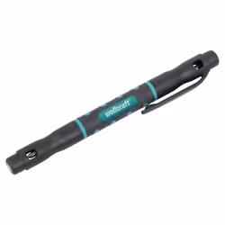 wolfcraft GmbH 8736000 cacciavite manuale Cacciavite con punte multiple Cacciavite di precisione