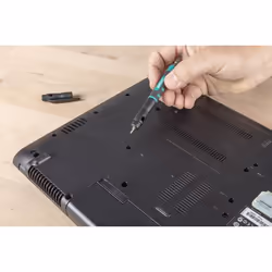 wolfcraft GmbH 8736000 cacciavite manuale Cacciavite con punte multiple Cacciavite di precisione - Vista aggiuntiva 6