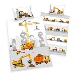 HERDING 2485207063 set di biancheria da letto