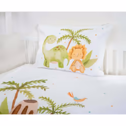 HERDING 2485230063 set di biancheria da letto per bambino 2 pz