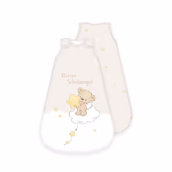 HERDING 3385232231, 95 cm, Bambino/Bambina, Traspirante, Beige, Bianco
