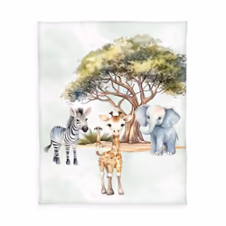 HERDING 7551209035, Multicolore, Bambino/Bambina