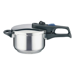 ELO Stahlwaren Praktika Plus XS 2,7 L Rotondo Acciaio inox