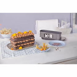 Kaiser 2300638126 stampo da forno Teglia apribile 1 pz - Vista aggiuntiva 2