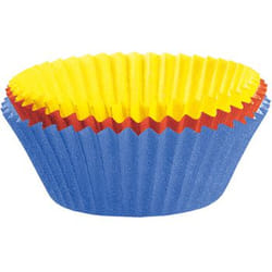 Kaiser 646299 stampo da forno 80 pz