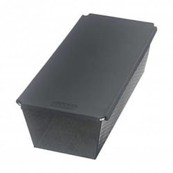 Kaiser Bread mould with lid Teglia per plumcake