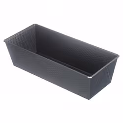 Kaiser Bread mould with lid Teglia per plumcake
