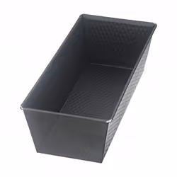Kaiser Bread mould with lid Teglia per plumcake