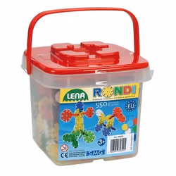 Lena Rondi 25 bucket