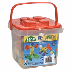 Lena Rondi 25 bucket