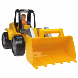 Lena TRUXX Earth mover