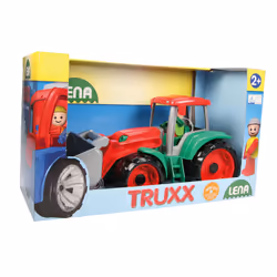 Lena TRUXX 04417 veicolo giocattolo
