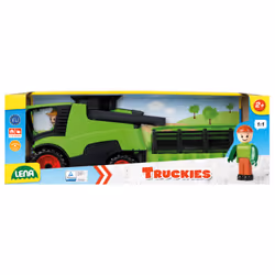 Lena Truckies SM01626 veicolo giocattolo