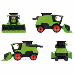 Lena Truckies SM01626 veicolo giocattolo