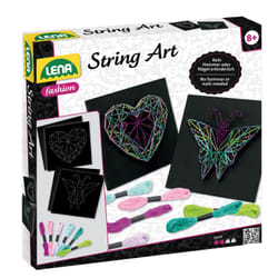 Lena SM42650 giocattolo artistico e artigianale