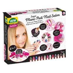 Lena Mani-Pedi Nail Salon