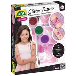 Lena SM42440 kit tatuaggio temporaneo
