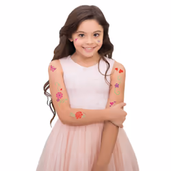 Lena SM42440 kit tatuaggio temporaneo
