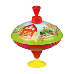 Bolz 52260 gioco/giocattolo di abilità Trottola a pompaggio