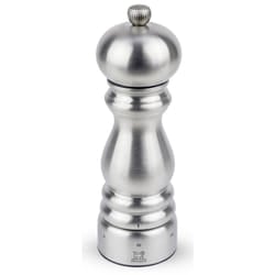 Peugeot Paris Chef Macinapepe Acciaio inox