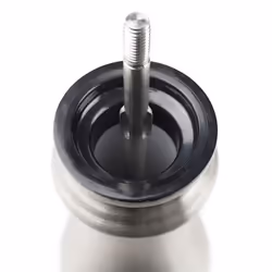 Peugeot Paris Chef Macinapepe Acciaio inox - Vista aggiuntiva 2