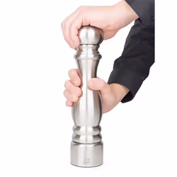 Peugeot Paris Chef Macinapepe Acciaio inox - Vista aggiuntiva 5