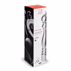 Peugeot Paris Chef Macinapepe Acciaio inox - Vista aggiuntiva 6