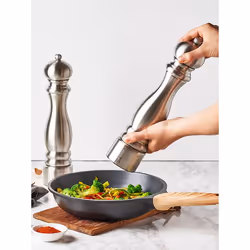 Peugeot Paris Chef Macinapepe Acciaio inox - Vista aggiuntiva 7