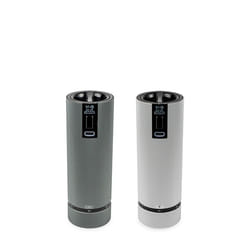 Peugeot Line Electric Set macina sale e pepe Grigio
