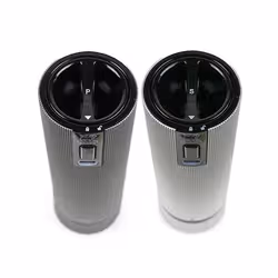 Peugeot Line Electric Set macina sale e pepe Grigio - Vista aggiuntiva 3