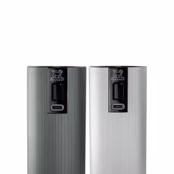 Peugeot Line Electric Set macina sale e pepe Grigio - Vista aggiuntiva 4