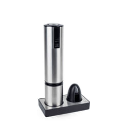 Peugeot Saveurs Elis Touch apribottiglia Acciaio inox