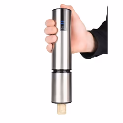 Peugeot Saveurs Elis Touch apribottiglia Acciaio inox - Vista aggiuntiva 3