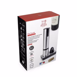 Peugeot Saveurs Elis Touch apribottiglia Acciaio inox - Vista aggiuntiva 4