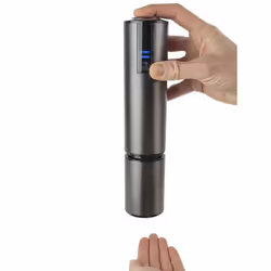 Peugeot Saveurs Elis Touch Carbone apribottiglia Carbonio, Acciaio inox - Vista aggiuntiva 3